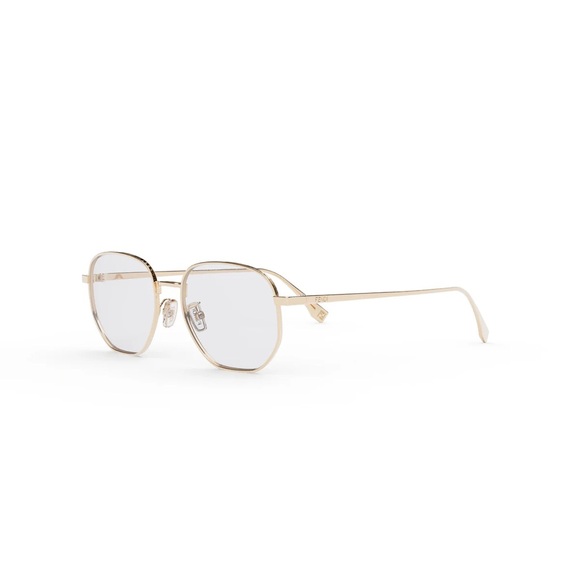 FENDI Frames Gold - Picture 4 of 11